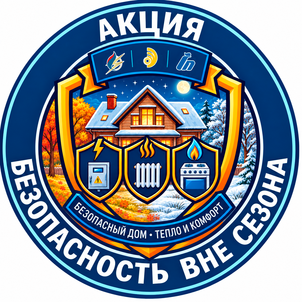 ГОСЭНЕРГОНАДЗОР НАПОМИНАЕТ!